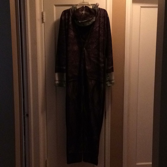 Frankenstein P.Js Two Pair - Picture 3 of 6